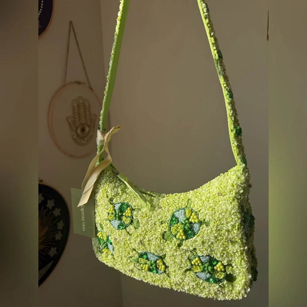 Vera Bradley chic new